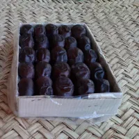 خرما مضافتی