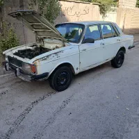 پیکان بیرنگ مدل ۸۱ فن به شرط|خودرو سواری و وانت|اردبیل, |دیوار