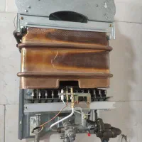 آبگرمکن دیواری بوتان کم فشار|آبگرمکن، پکیج، شوفاژ|پاکدشت, خاتون آباد|دیوار