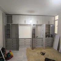نصاب کابینت و کمد دیواری|خدمات پیشه و مهارت|خرمآباد, |دیوار