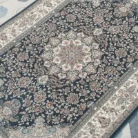 قالی سلیمان ۱×۱/۵