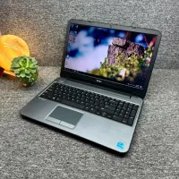 لپتاپ DELL مهندسی دانشجویی پرسرعت، 15.6 اینچ|رایانه همراه|مشهد, امامیه (شهرک غرب)|دیوار
