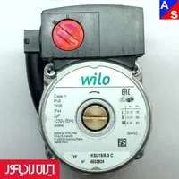 فروش انواع پمپ و قطعات پکیج استوک|آبگرمکن، پکیج، شوفاژ|شاهین‌شهر, سعدی شمالی|دیوار