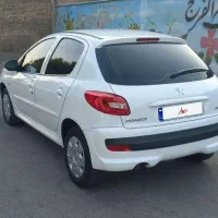 پژو ۲۰۷ هیدرولیک ارتقا یافته ۸۵ گانه|خودرو سواری و وانت|اهواز, کوی فرهنگیان ۱|دیوار
