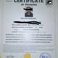 صدور مدرک فنی/معتبر با استعلام برای جواز و استخدام|خدمات آموزشی|تهران, جمهوری|دیوار