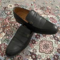 کفش مردانه مجلسی