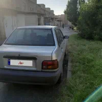 پراید مدل ۸۶|خودرو سواری و وانت|شوشتر, |دیوار