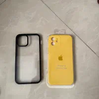 قاب آیفون ۱۲ نرمال|لوازم جانبی موبایل و تبلت|تهران, مدائن|دیوار