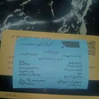 مدارکم گم شده