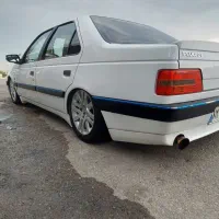 پژو slx موتور تیوفایومدل ۹۷