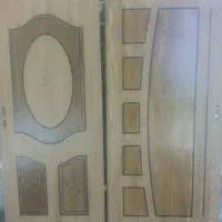 طراحی و نوسازی درب چوبی قدیمی .سیلر کیلر