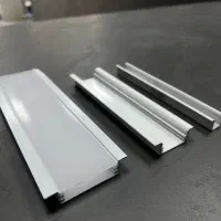 پروفیل لاینر|لامپ و چراغ|اهواز, نادری|دیوار