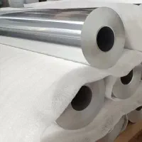 فویل الومینیوم