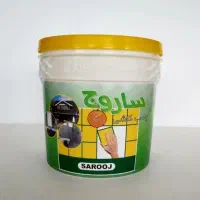 چسب ساروج،انتخابی مطمئن