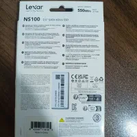 هارد ssd 256GB|قطعات و لوازم جانبی رایانه|ارومیه, |دیوار