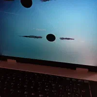 لپ‌تاپ فوجیتسو بدنه تمیز ،قیمت عالی|رایانه همراه|اصفهان, احمدآباد|دیوار