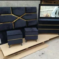 تخت خواب سرویس کامل|تخت و سرویس خواب|تهران, جوادیه|دیوار