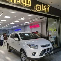 جک S5 مدل98 بسیار تمیز
