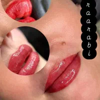 آموزش و اجرای میکرو بلیدینگ|خدمات آرایشگری و زیبایی|قم, شهرک مهدیه (مدرس)|دیوار
