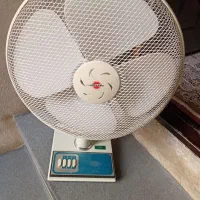 پنکه برقی پارس خزر