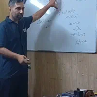 آموزش پکیج دیواری