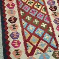 گلیم دستبافت|گلیم، جاجیم، گبه|تهران, چیتگر شمالی|دیوار