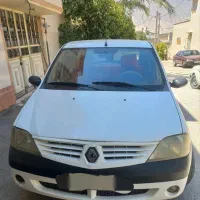 رنو تندر ۹۰