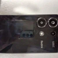 شیائومی Redmi Note 13 با حافظهٔ ۲۵۶ گیگابایت