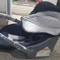 لوازم کودک و نوزاد( تخت - کریر - گهواره)|اسباب و اثاث بچه|بندر امام خمینی, |دیوار