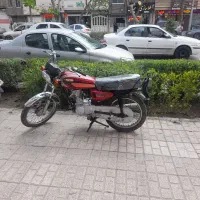 هندا ۱۲۵ بهران ۸۹