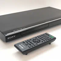 دستگاه DVD پلیر فلش خور برند سونی