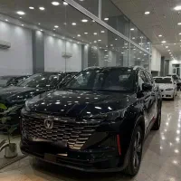 چانگان cs55 پلاس وارداتی