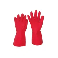 بیرون آوردن دستکش ازقالب،