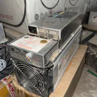 ماینر M50 بسیار تمیز