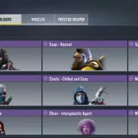 اکانت کالاف|کنسول، بازی ویدئویی و آنلاین|خوی, |دیوار