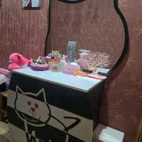 سرویس خواب دخترانه سالم در حد نو عرض ۹۰|تخت و سرویس خواب|اهواز, پادادشهر|دیوار