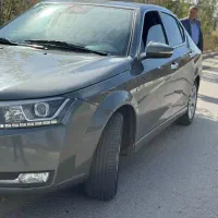 دناپلاس اتومات مدل 1402|خودرو سواری و وانت|پارسآباد, |دیوار