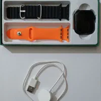 ساعت kw10 max smart watch