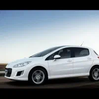 پژو ۲۰۷اتومات پانوراما صفر1403