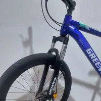 دوچرخه 27/5 نو نو|دوچرخه، اسکیت، اسکوتر|نورآباد ممسنی, |دیوار