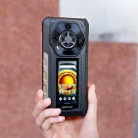 گوشی ضد ضربه و ضد آب ARMOR 30 PRO