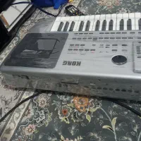 فروش یک دستگاه ارگ پی ا ۸۰