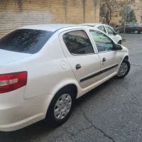 رانا ۹۳ بدون رنگ بدون خط و خش|خودرو سواری و وانت|تهران, هروی|دیوار