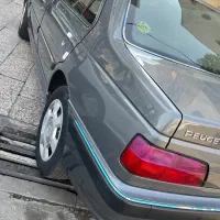 پارس tu5سیمی ۲۷ تا کار|خودرو سواری و وانت|تهران, یاخجی آباد|دیوار