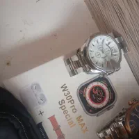 ساعت مردونه