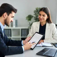 مشاوره تخصصی سیستم‌های مدیریت کیفیت