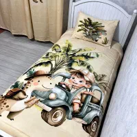 تولیدی روتختی کودک و نوجوان قزوین اقساط 6 ماه|اسباب و اثاث بچه|قزوین, |دیوار