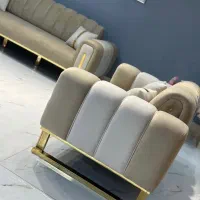 مبل مانیا **مبل الماس شهر ** اقساط با چک صیادی|مبلمان خانگی و میز عسلی|خرم‌آباد, |دیوار