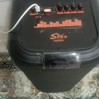 اسپیکر باندخوش صدا