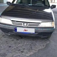 روا مدل ۸۵ نقداقساط